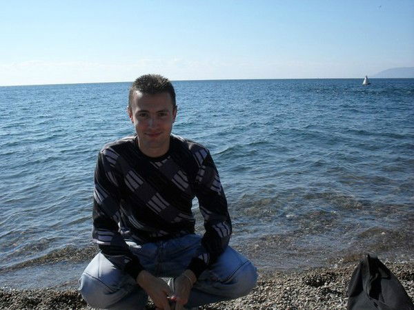 Олег Прусаков