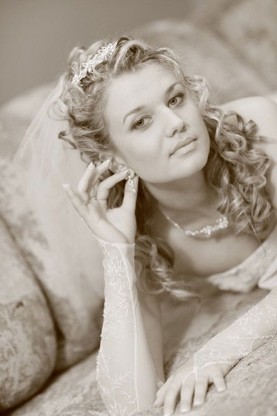 Даша Осадча