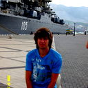 Андрей Константинов