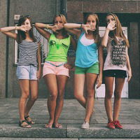 Карина Калюжная