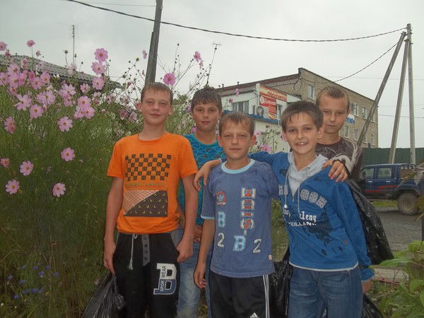 Николай Иванов