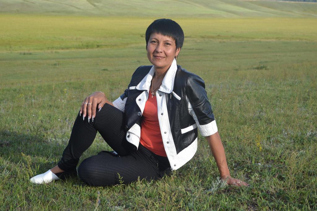 Елена Постовалова