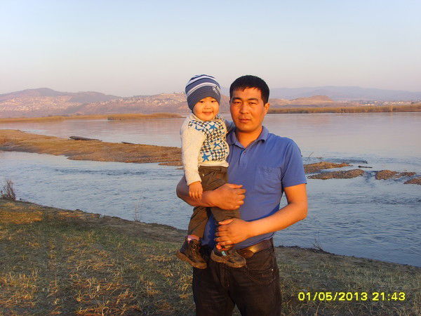 Талай Максытов