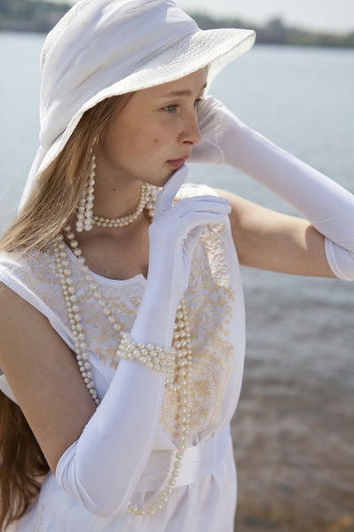 Дарья Зайцева