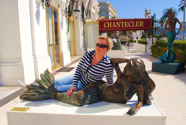 Алла Занькова