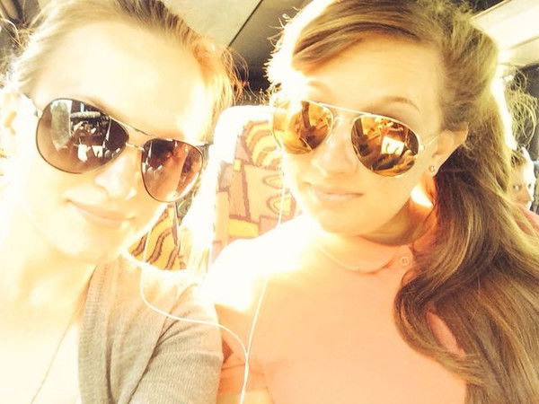 Мария Полякова