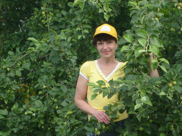 Елена Дивавина