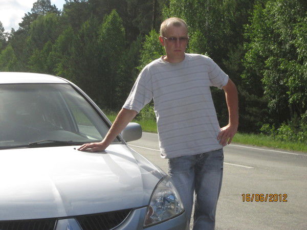 Андрей Ульянов