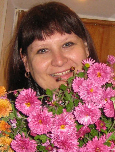 Елена Туйчина