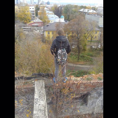 Евгений Румянцев