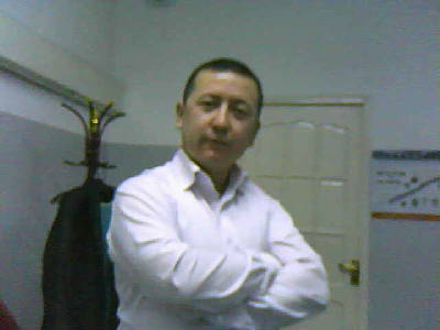 Таалай Кулматов