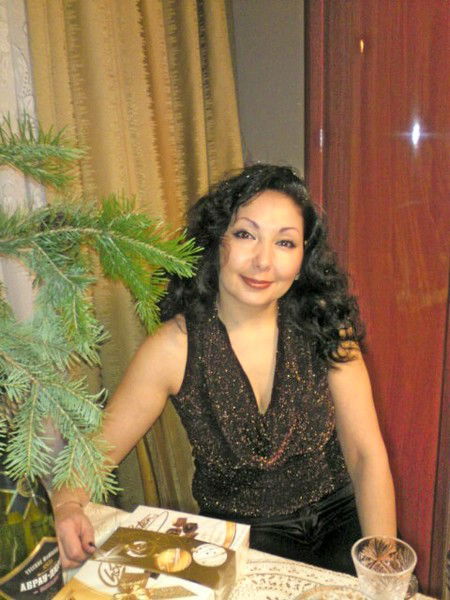 Таслима Тихомирова