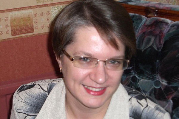 Ира Зобкова