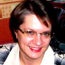 Ира Зобкова