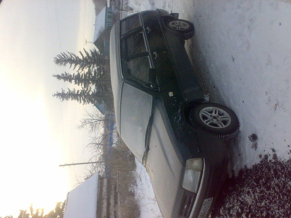 Юрий Ремпель