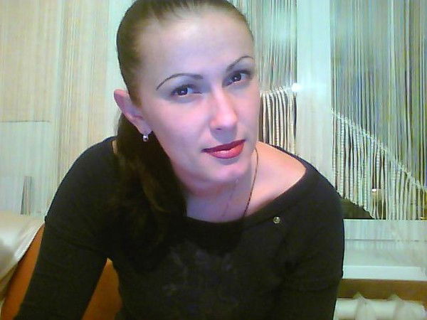 Наталья Якушенкова