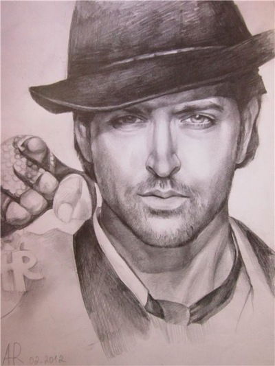 Виктор Сергеев