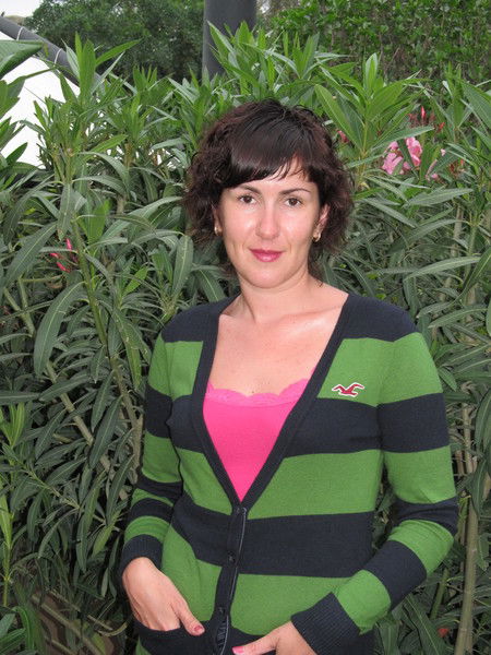 Елена Литвиненко