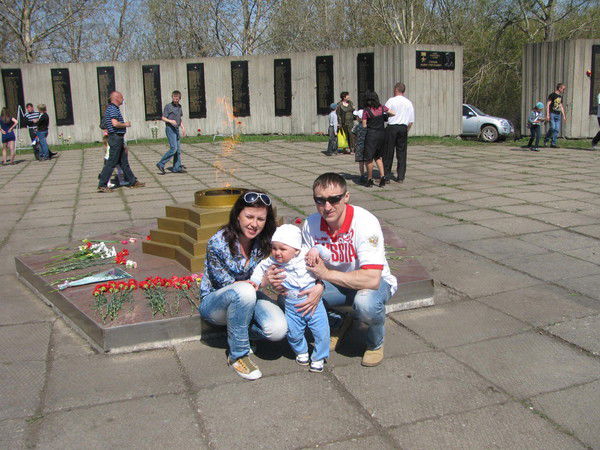 Игорь Семашко