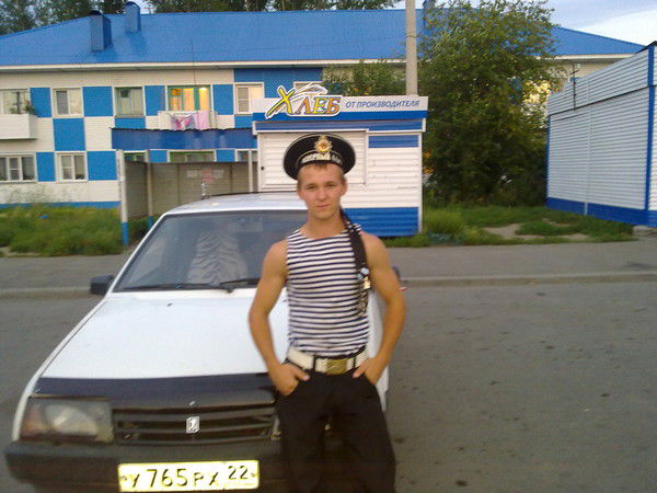 Макс Нечитайлов