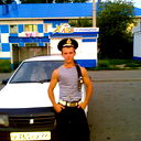 Макс Нечитайлов