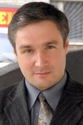 Игорь Маяковский