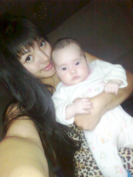 Незнакомка)) Таинственная