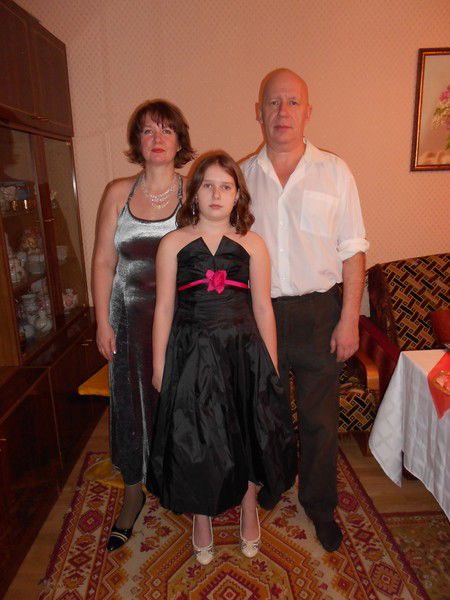 Людмила Бойцова