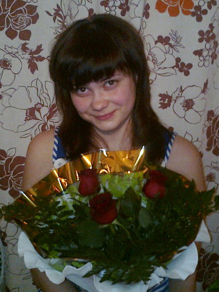 Екатерина Старостина