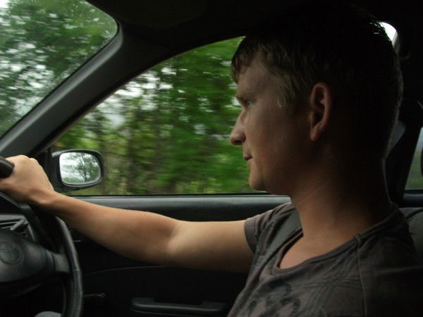 Александр Пальчук