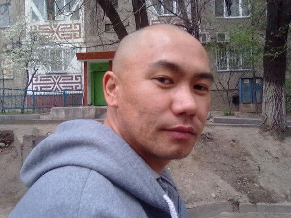 Азамат Дуйсенов