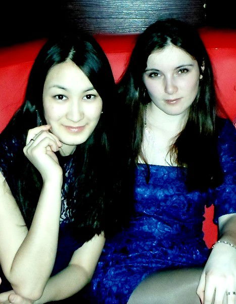 Жизнь Прекрасна:)