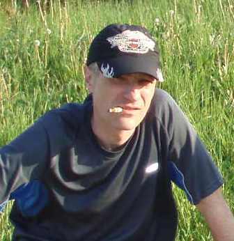 Дмитрий Бабич