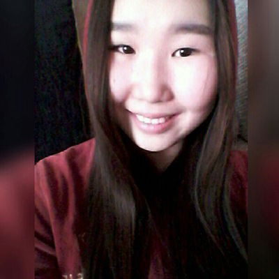 Айыына Бурнашева