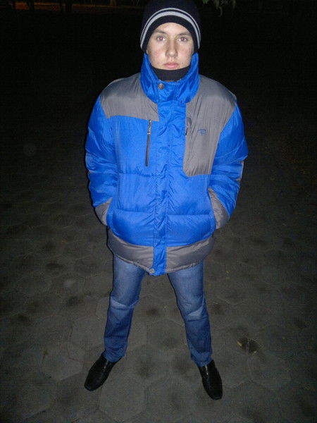 Алексей Старко