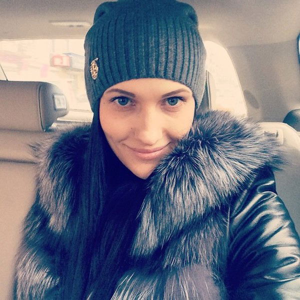 Валерия Хомутинникова