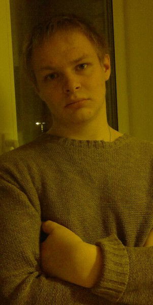 Сергей Канышев