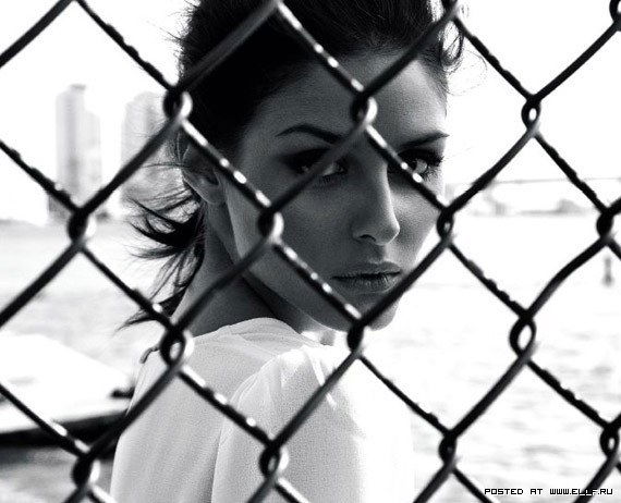 Заррина Зикирёева