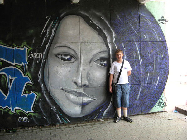 Николай Бриненко