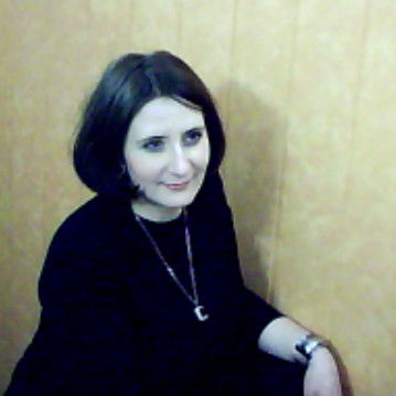 Екатерина Т