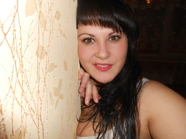 Елена Гурецкая