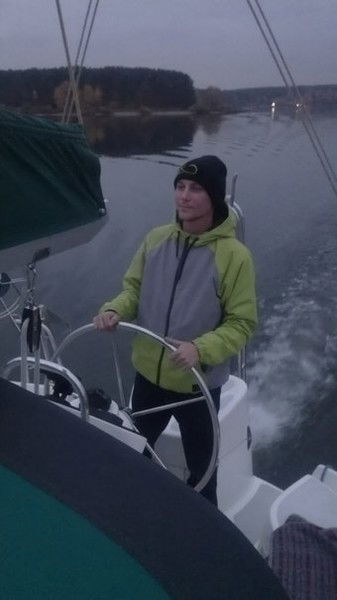 Павел Недвецкий