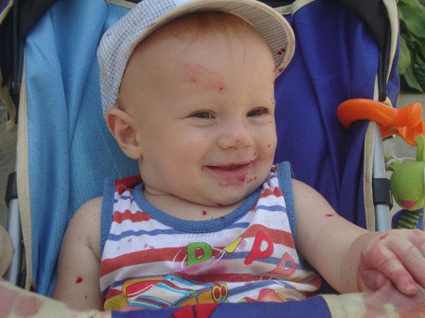 Андрей Грушкин