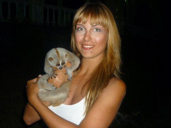 Анна Филатова