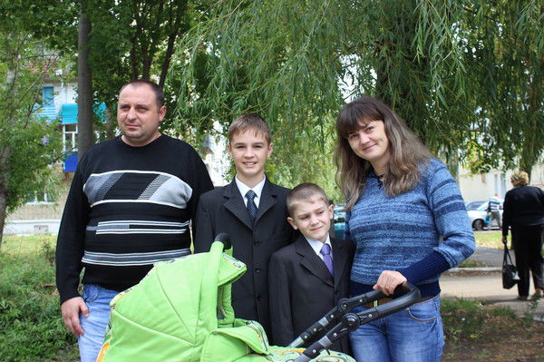 Света Лукьянова