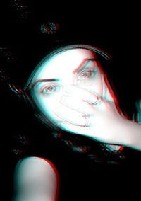 Анастасия Чайка