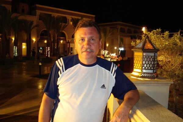 Сергей Танайлов