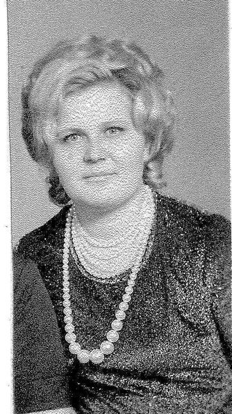 Людмила(Люся) Ворошилова(Кирьянова)