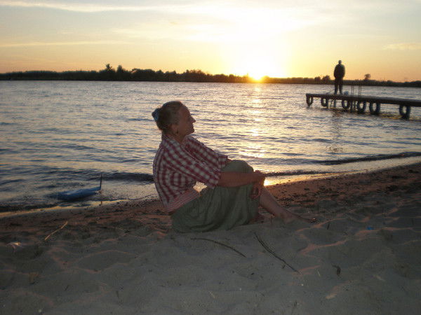 Елена Шувалова