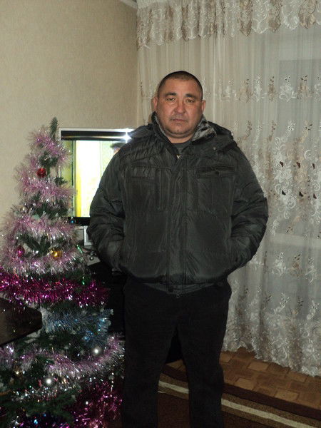 Рафаэль Сапкулов